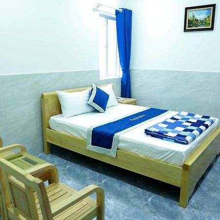 Tango Motel دا نانغ المظهر الخارجي الصورة