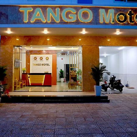 Tango Motel دا نانغ المظهر الخارجي الصورة