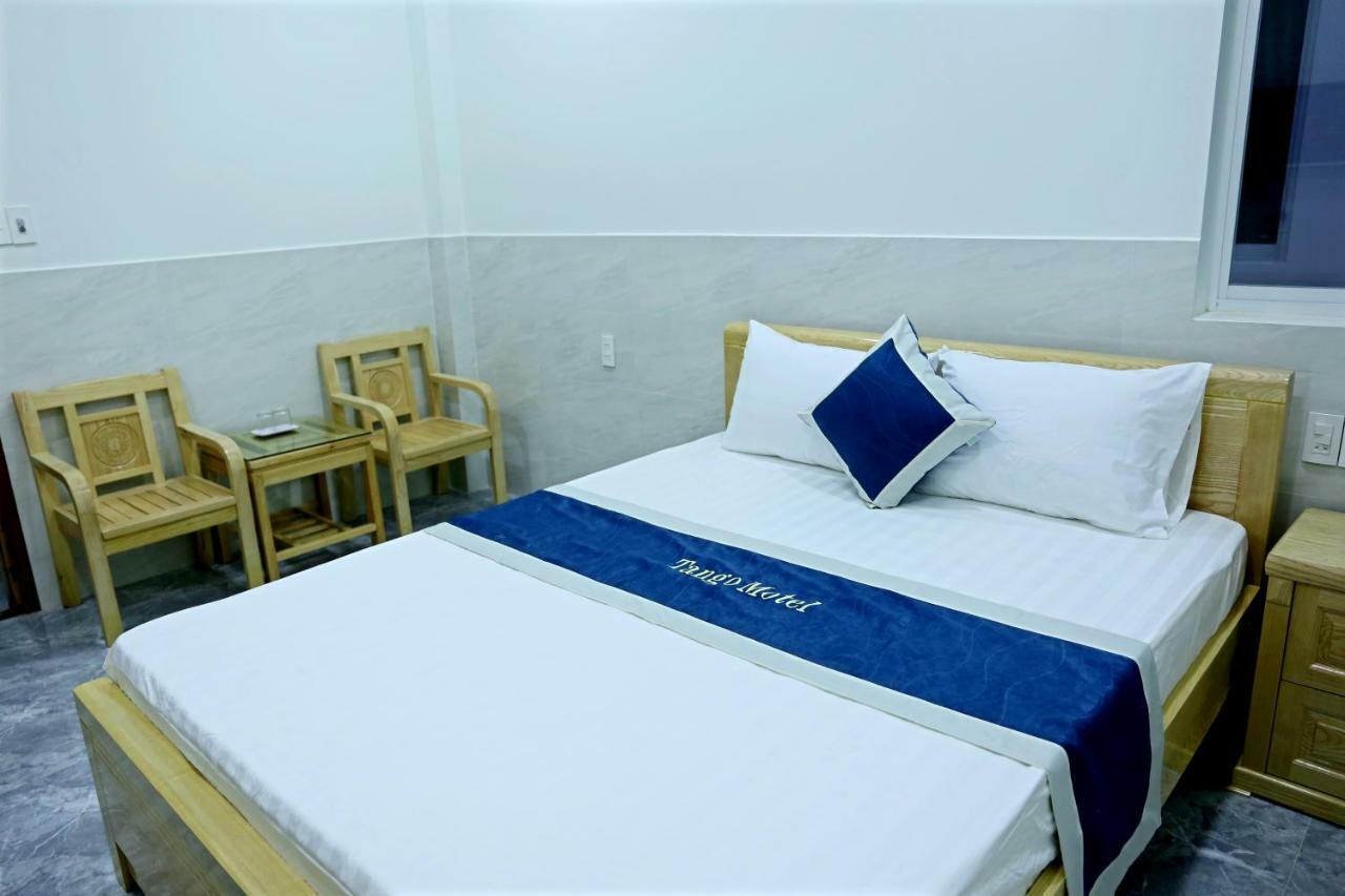 Tango Motel دا نانغ المظهر الخارجي الصورة