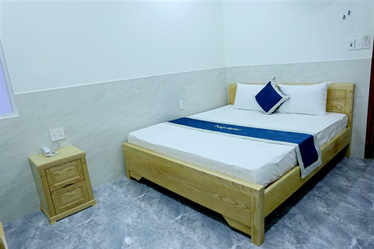 Tango Motel دا نانغ المظهر الخارجي الصورة