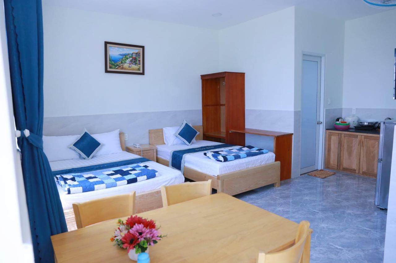 Tango Motel دا نانغ المظهر الخارجي الصورة
