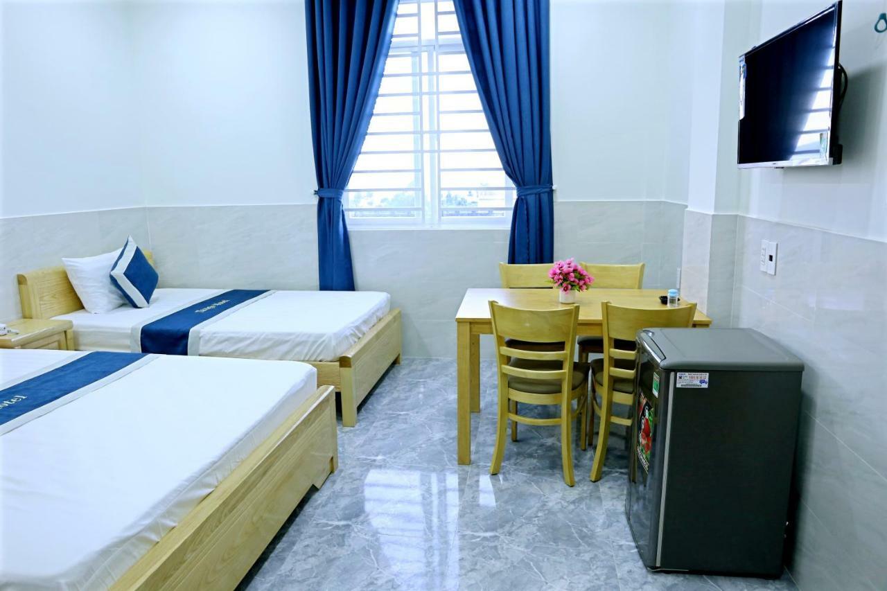 Tango Motel دا نانغ المظهر الخارجي الصورة