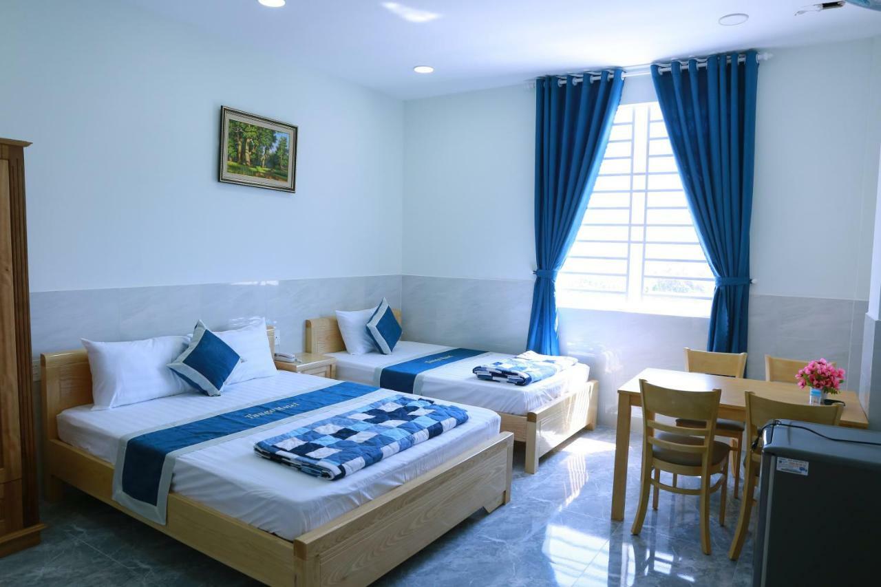 Tango Motel دا نانغ المظهر الخارجي الصورة