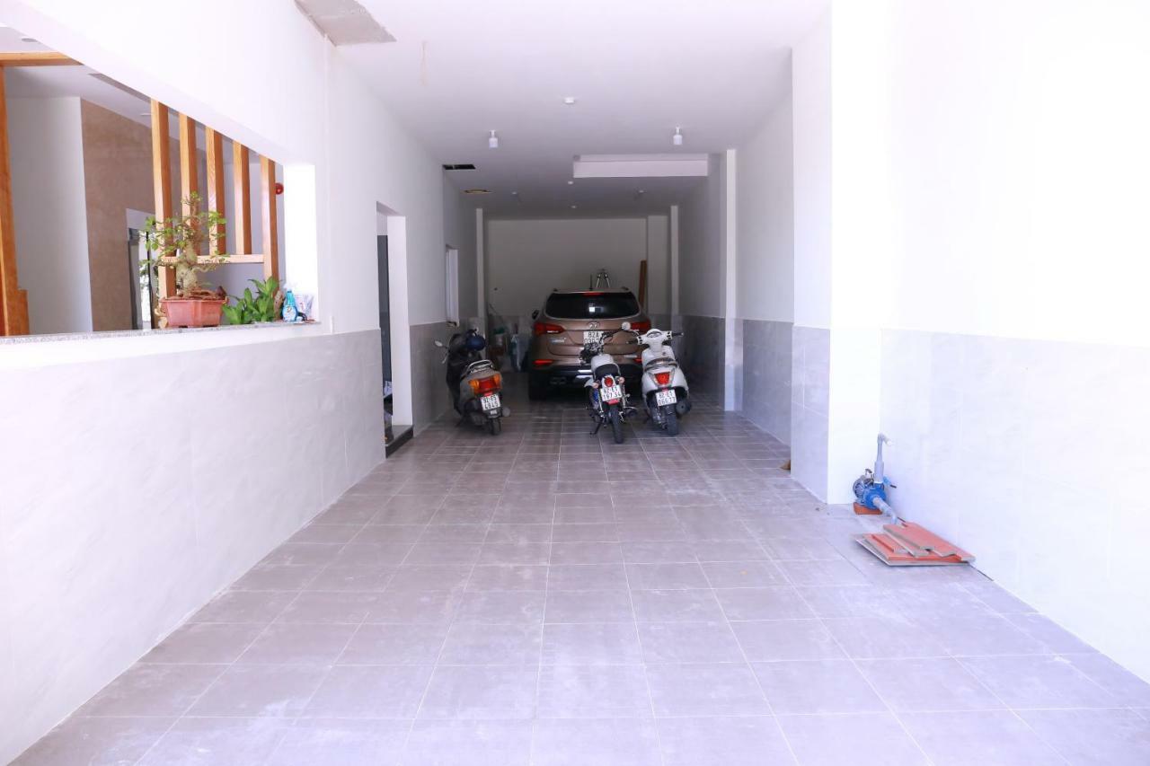 Tango Motel دا نانغ المظهر الخارجي الصورة
